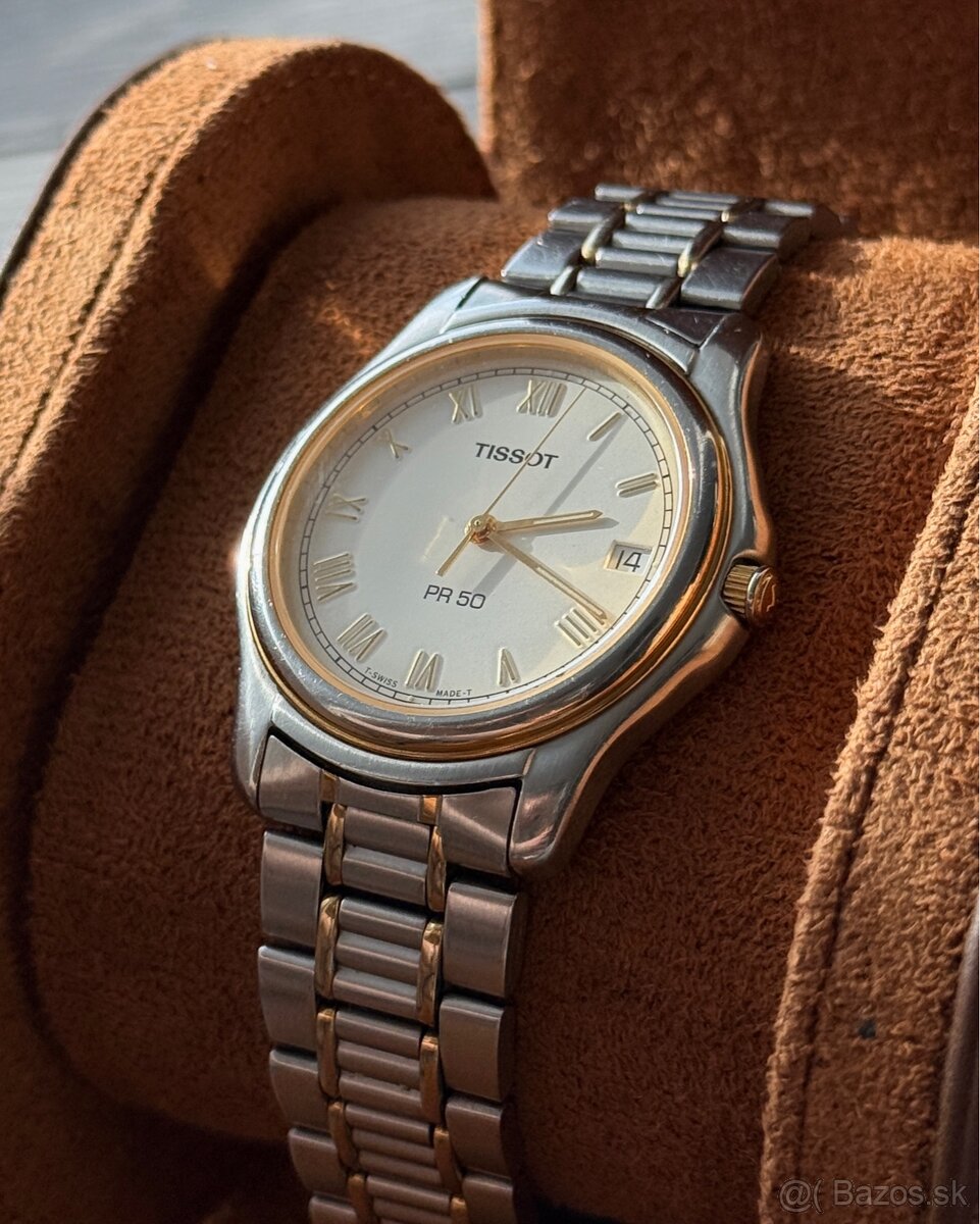 Tissot pr50 - 2