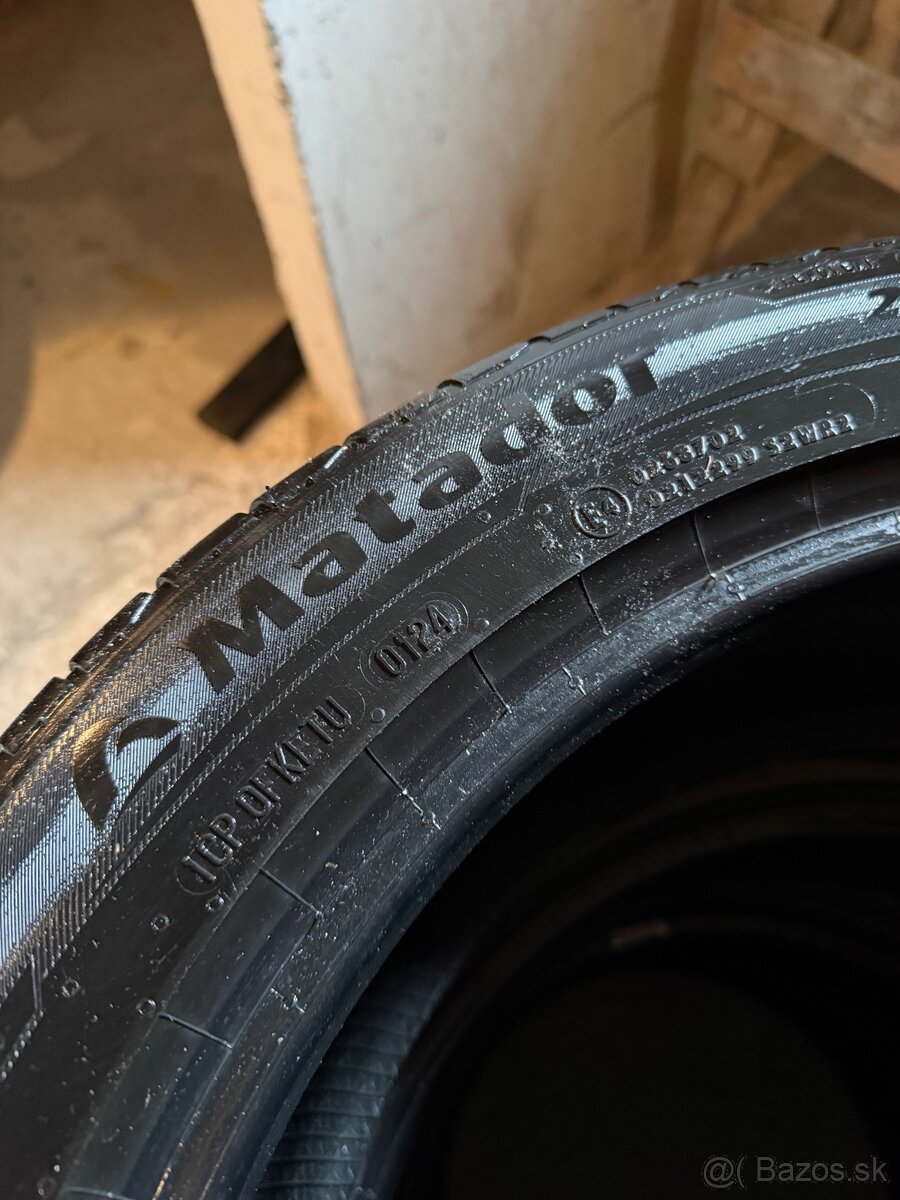 Matador Hectora 5 245 45 r18 - 2