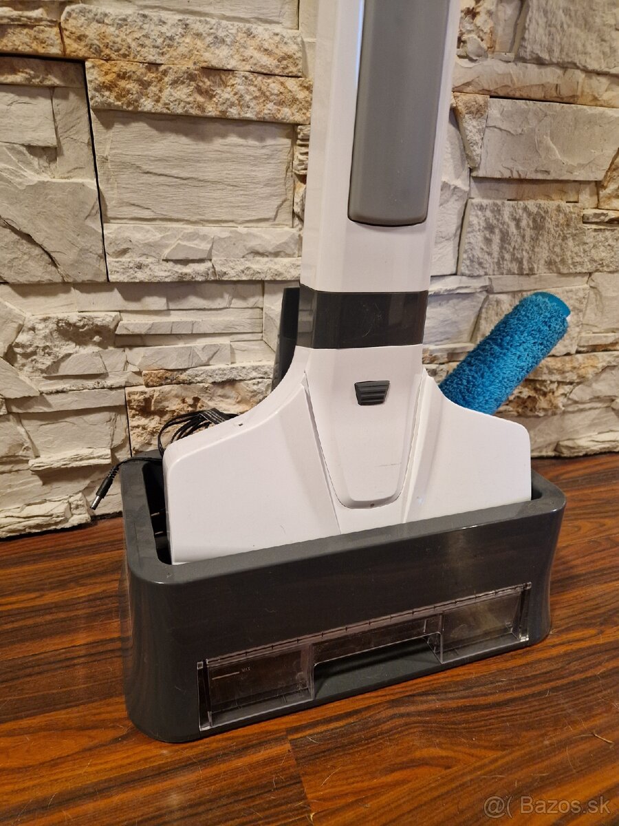 Podlahový čistič - 2