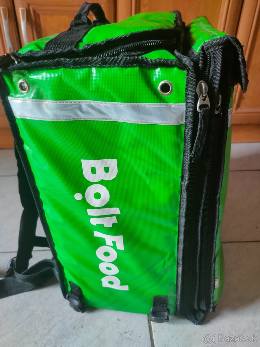 Bolt taška - 2