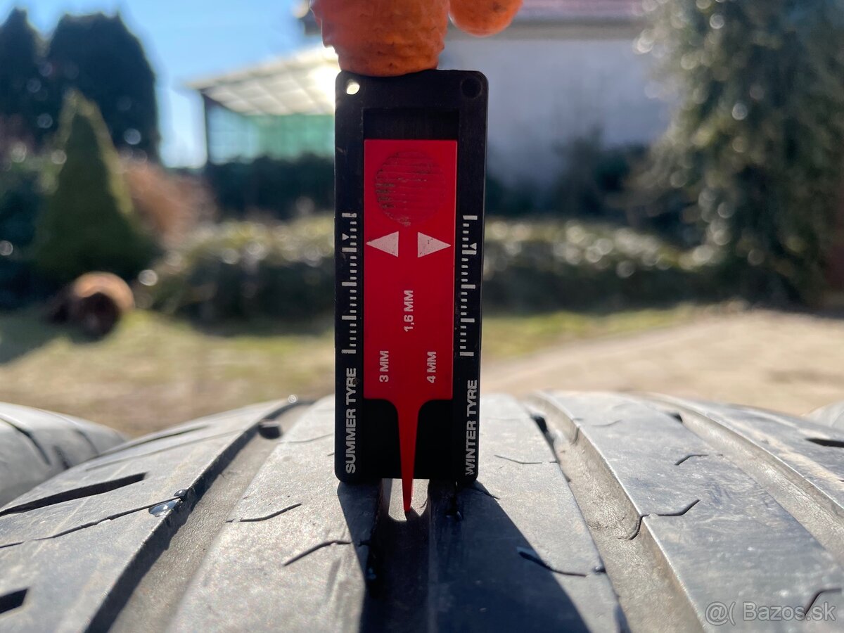 205/55r16 letne pneumatiky - 2