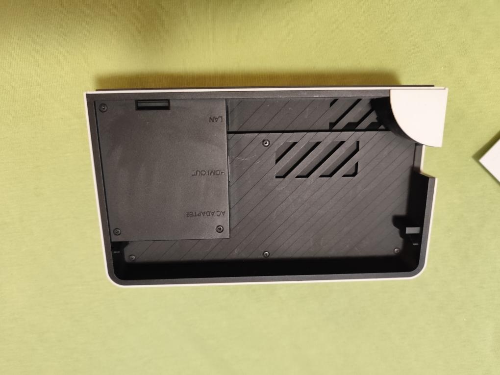 Dokovacia stanica pre NINTENDO SWITCH - 2