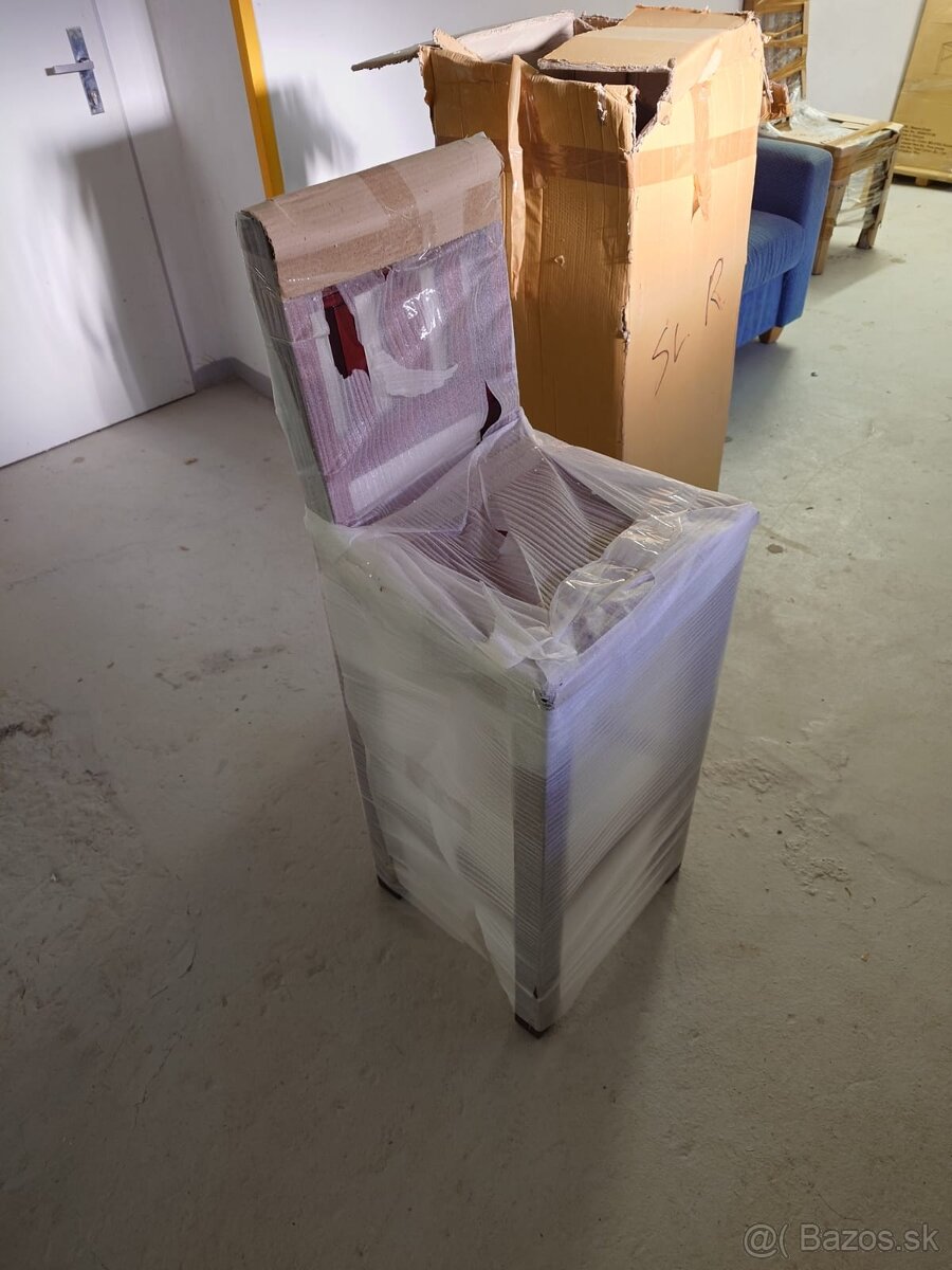 Barová stolička Java - 2