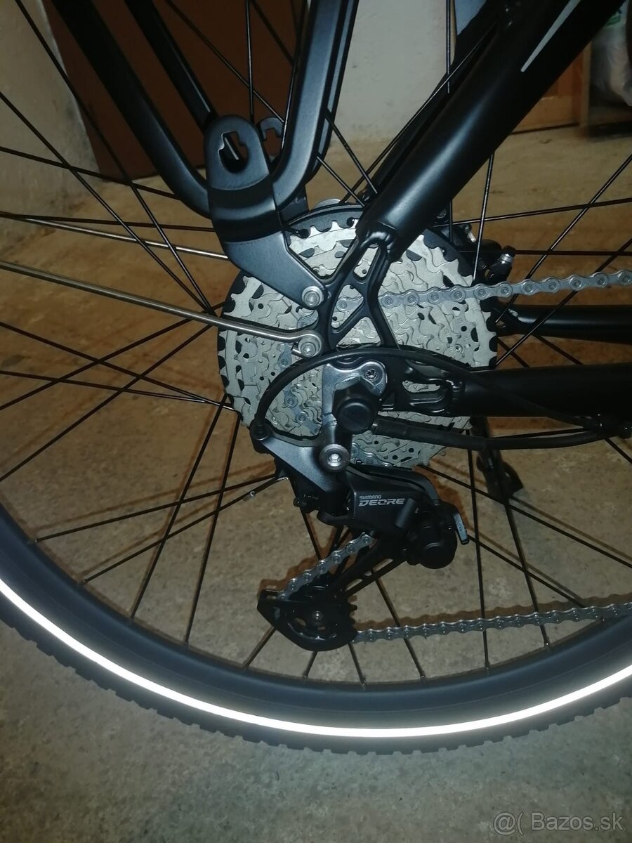 elekto bicykel novy - 2