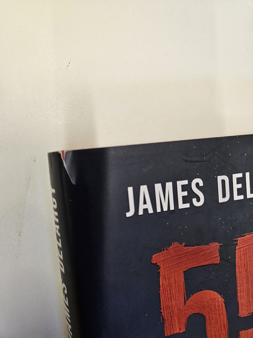 Predám James Delargy - 55 - 2