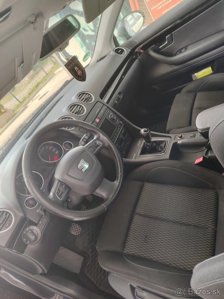 Seat exeo 2.0tdi cr sport - 2