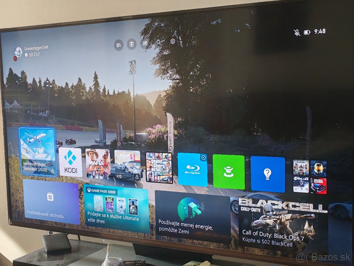 Xbox Series X 1TB - 2