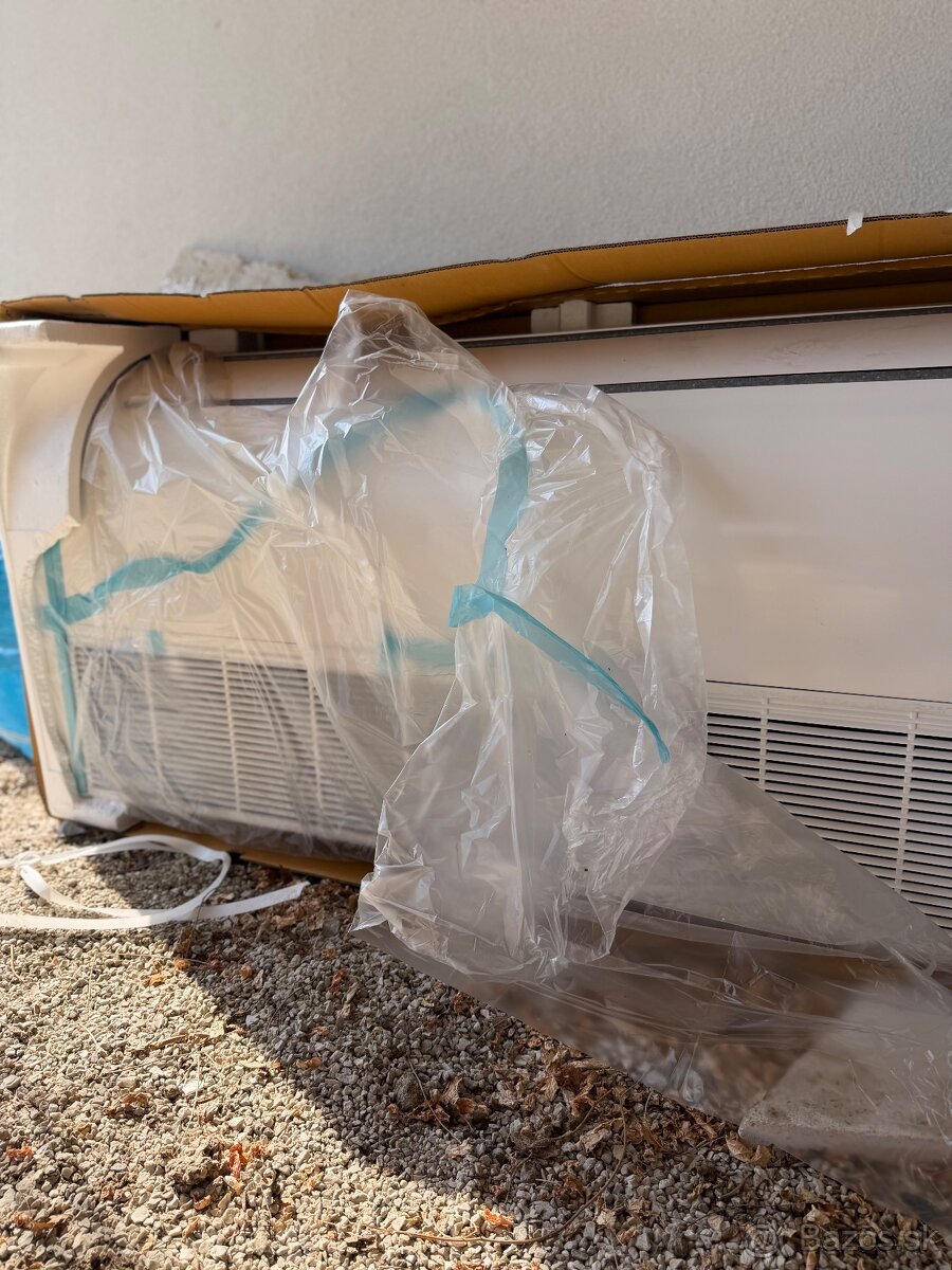 Klimatizacia Toshiba - 2