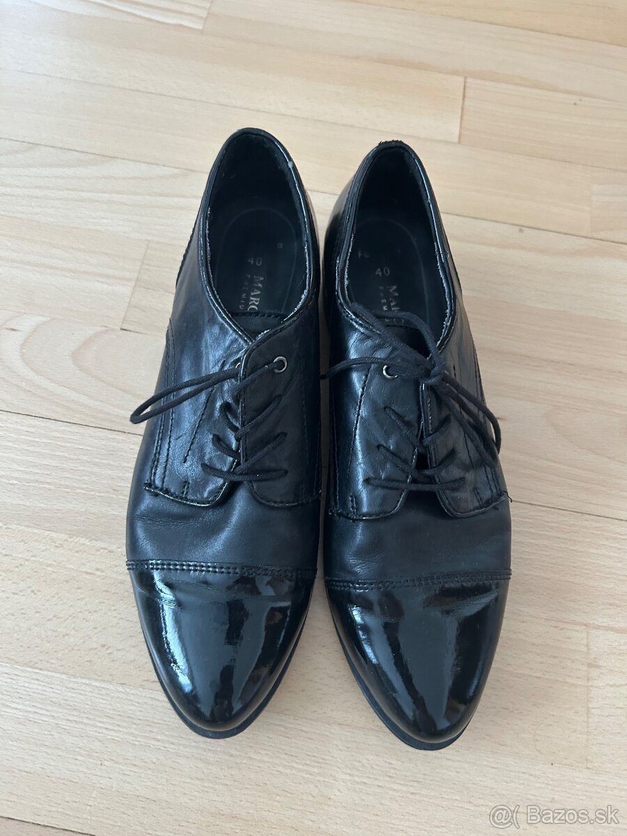 Čižmy marco tozzi - 2