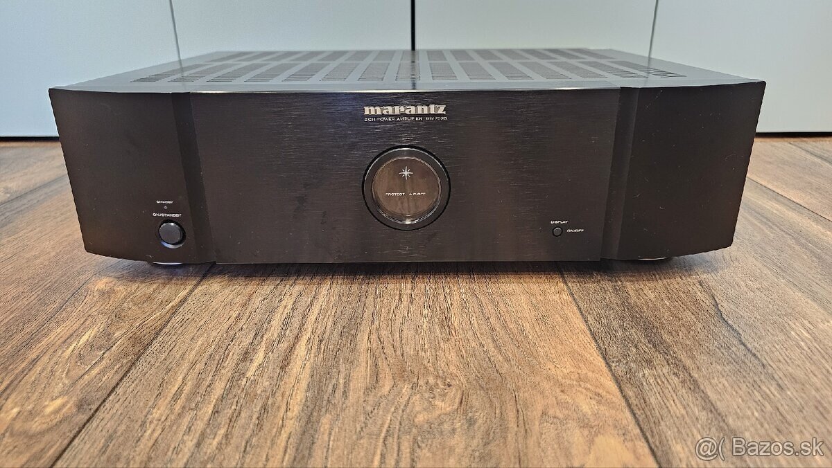 Marantz MM7025 - 2