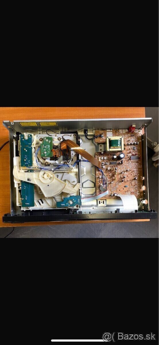 Predám Pioneer PD-M426 - 2