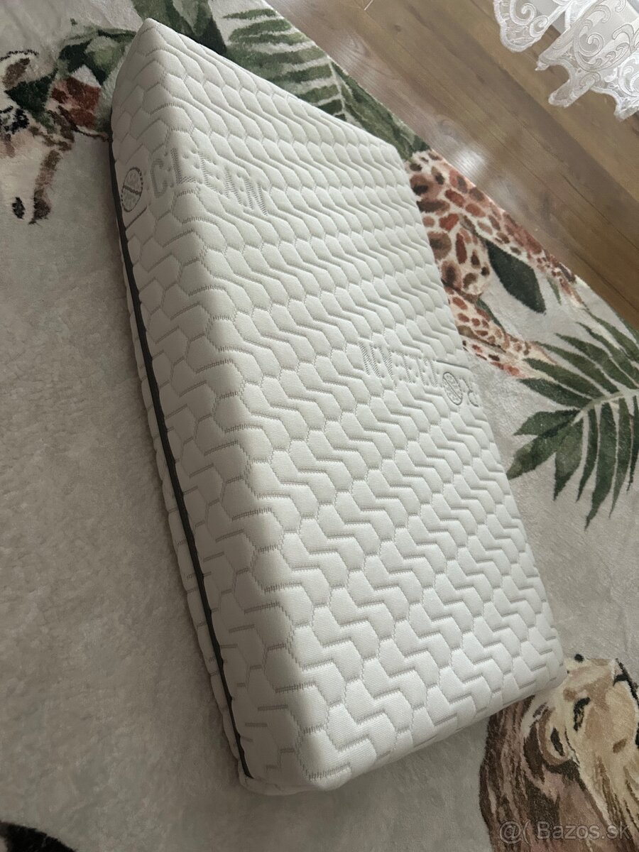 Antirefluxny vankus Viroclean - 2