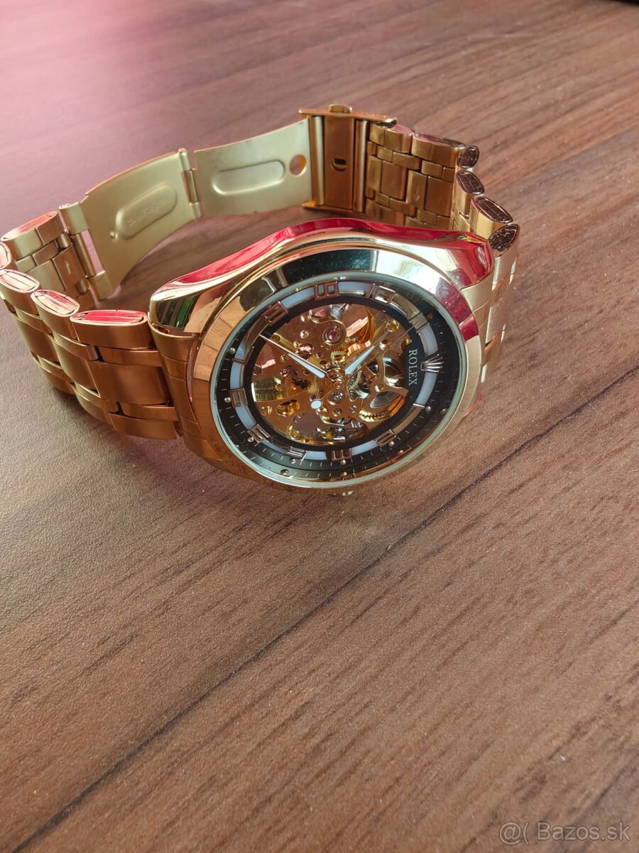 Hodinky Rolex - 2