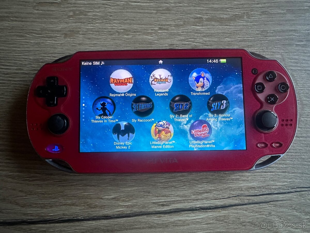 Playstation Vita - 2