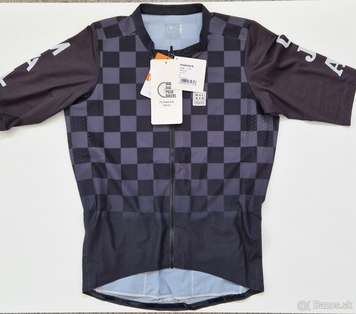 Maloja dres CampoM. - 2