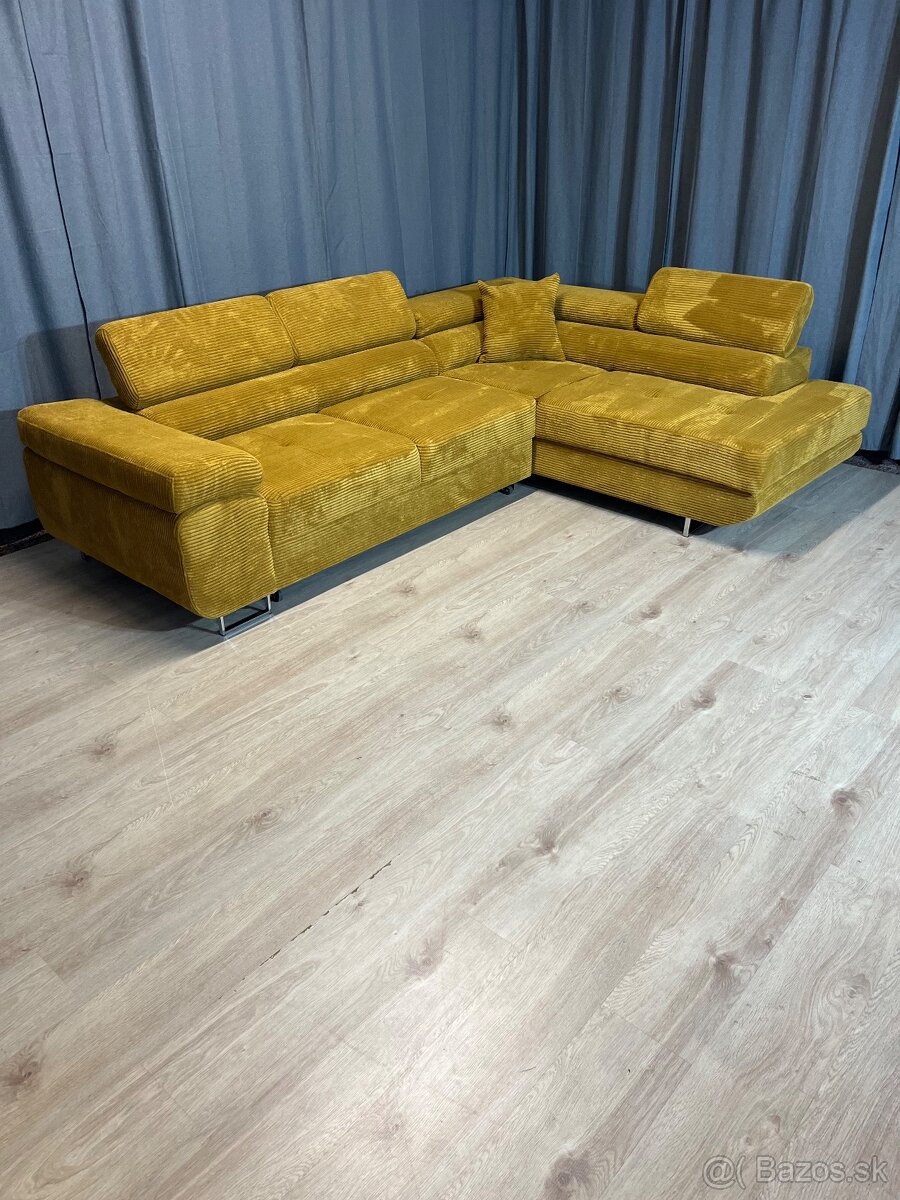 Sedacia súprava 317/B - 2