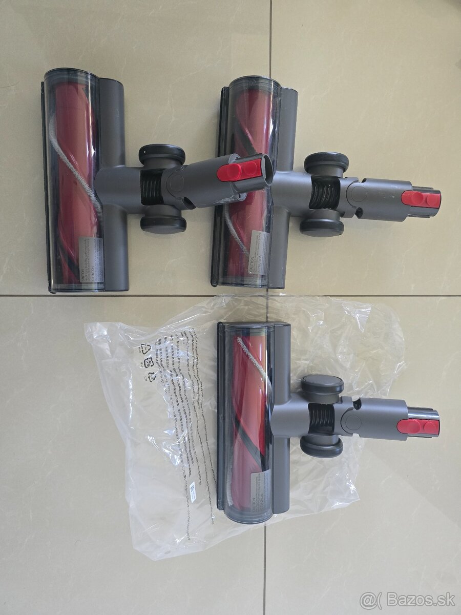Roborock H6/H7 nahrad6 príslušenstvo - 2