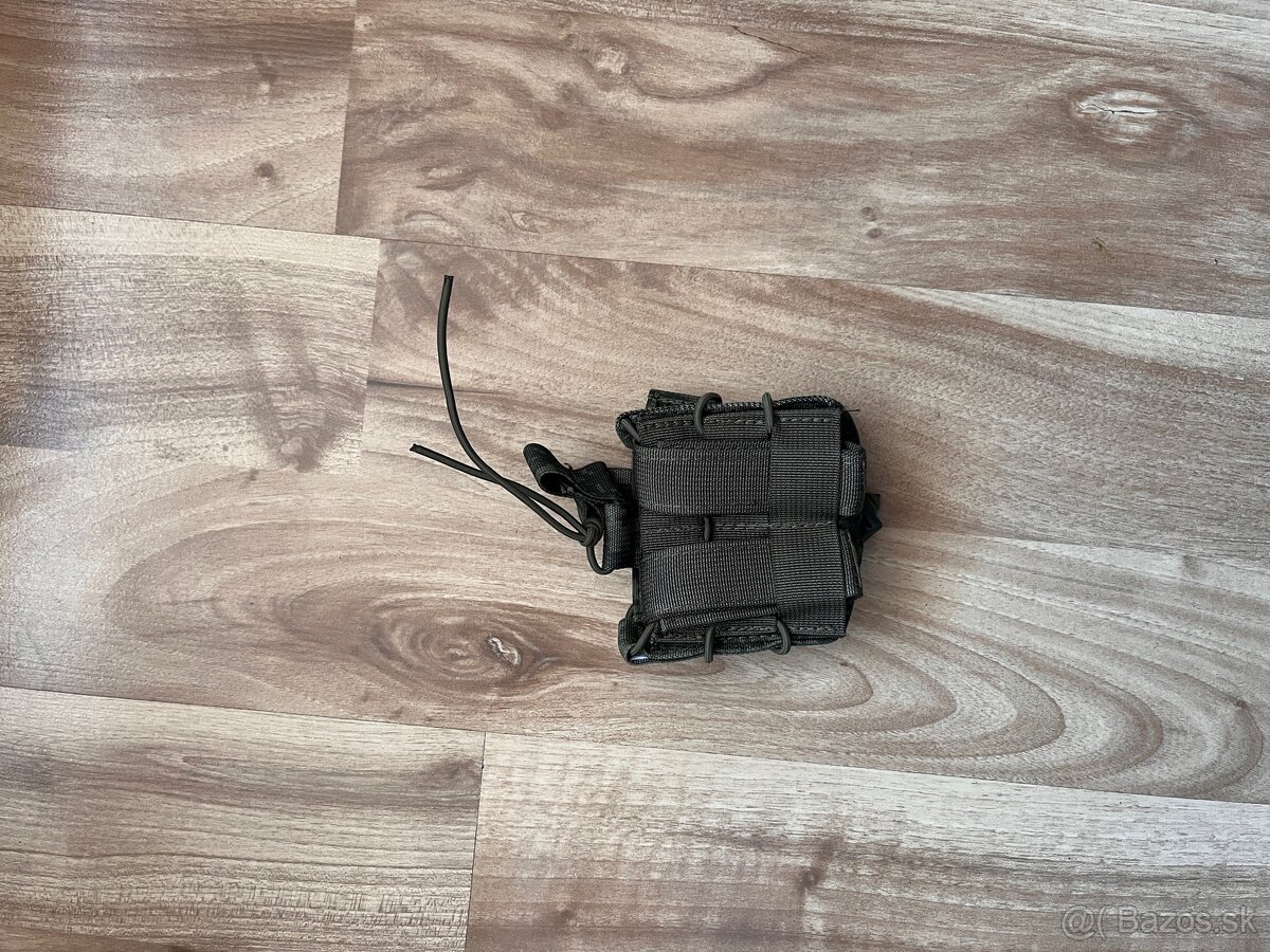 Digital flora SVD/VSS fast sumka - 2
