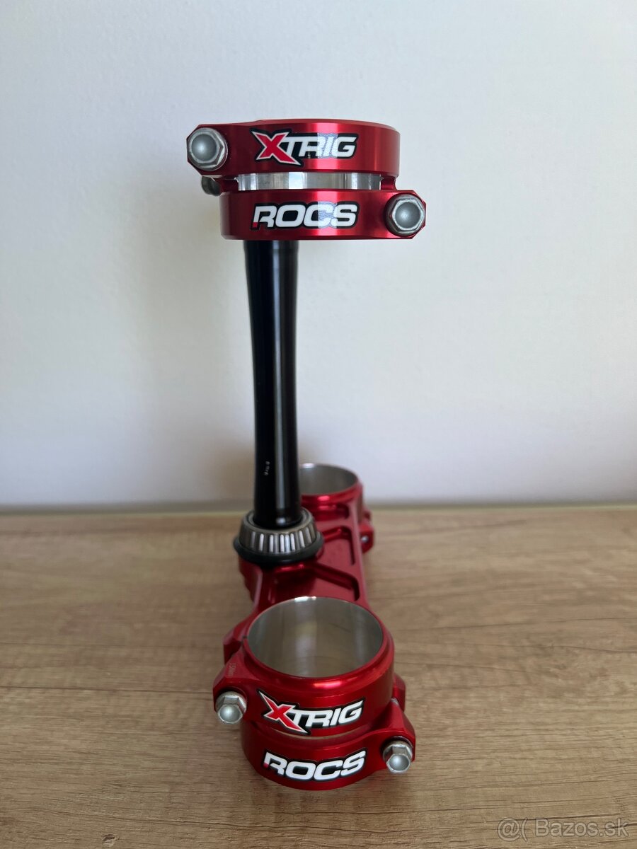 XTRIG ROCS - 2
