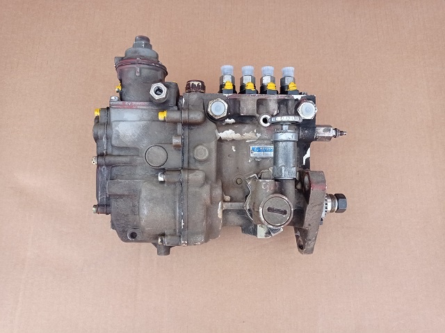 Vstrekovacie čerpadlo Zetor,UNC,Desta - 2