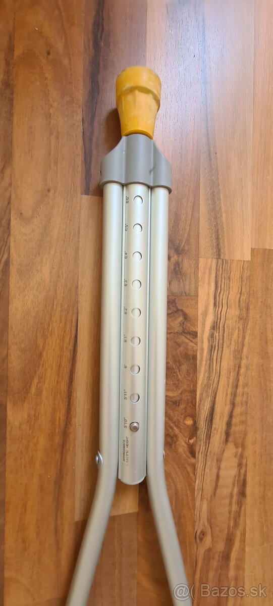 Barle130-150 cm - 2