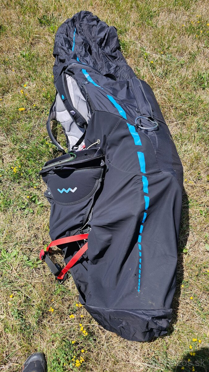 Woody valley xr-7 - 2