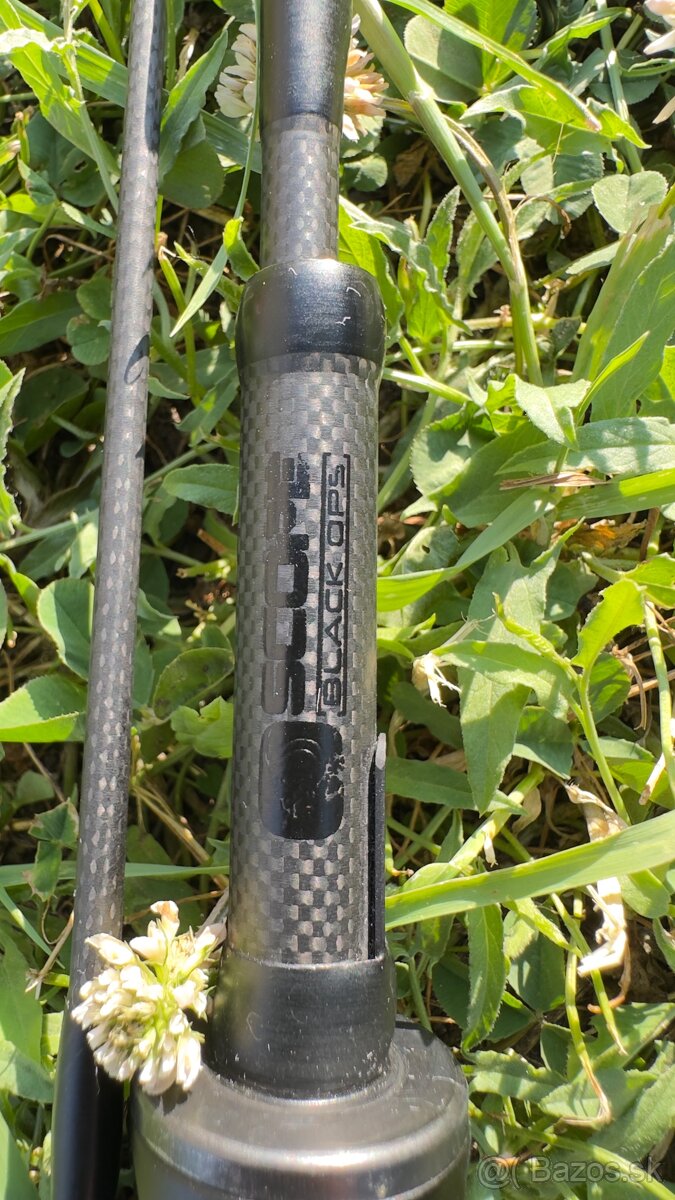 Nash Sawn Off Black Ops 6ft 3lb - 2