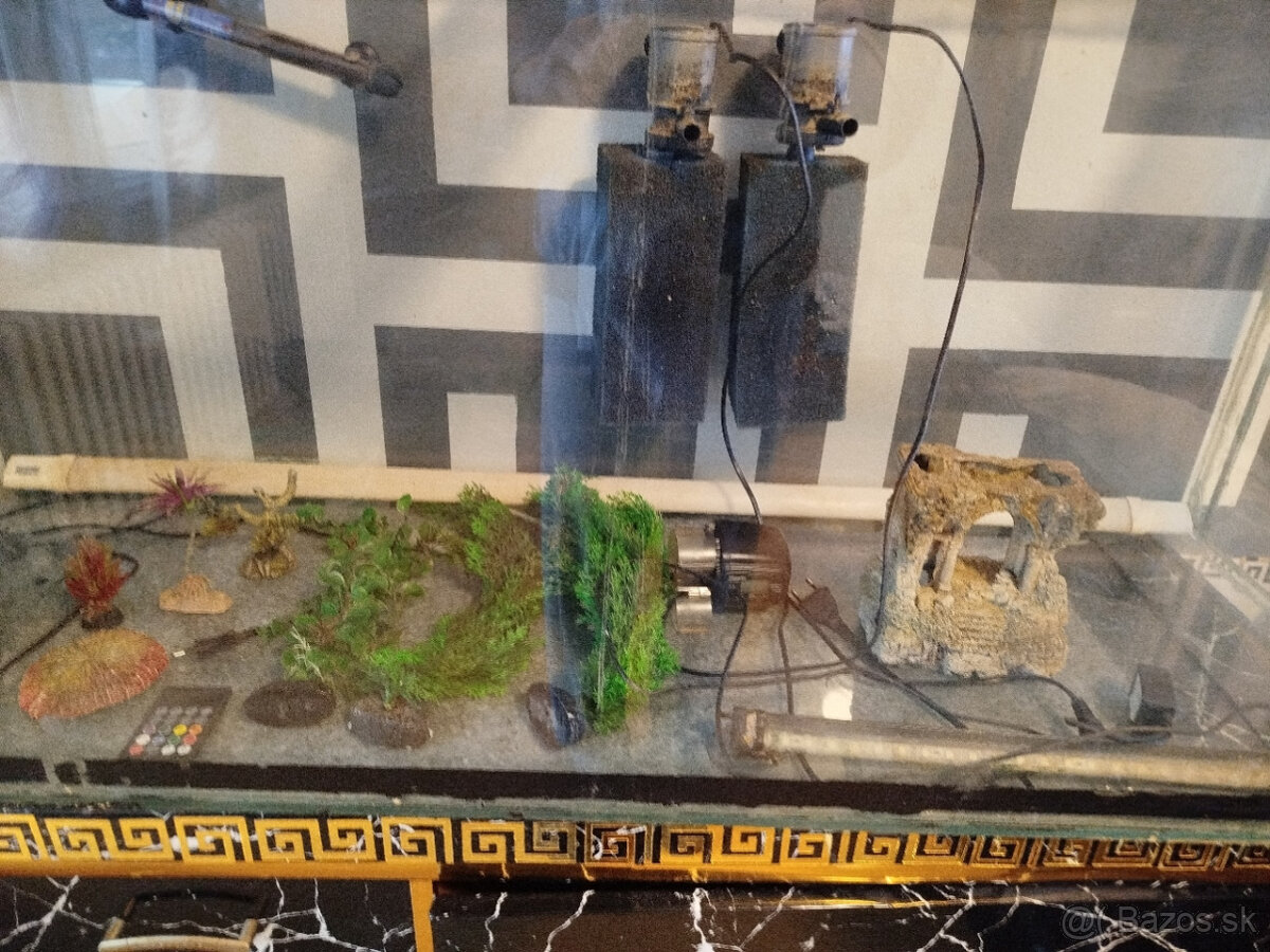 Akvarium - 2