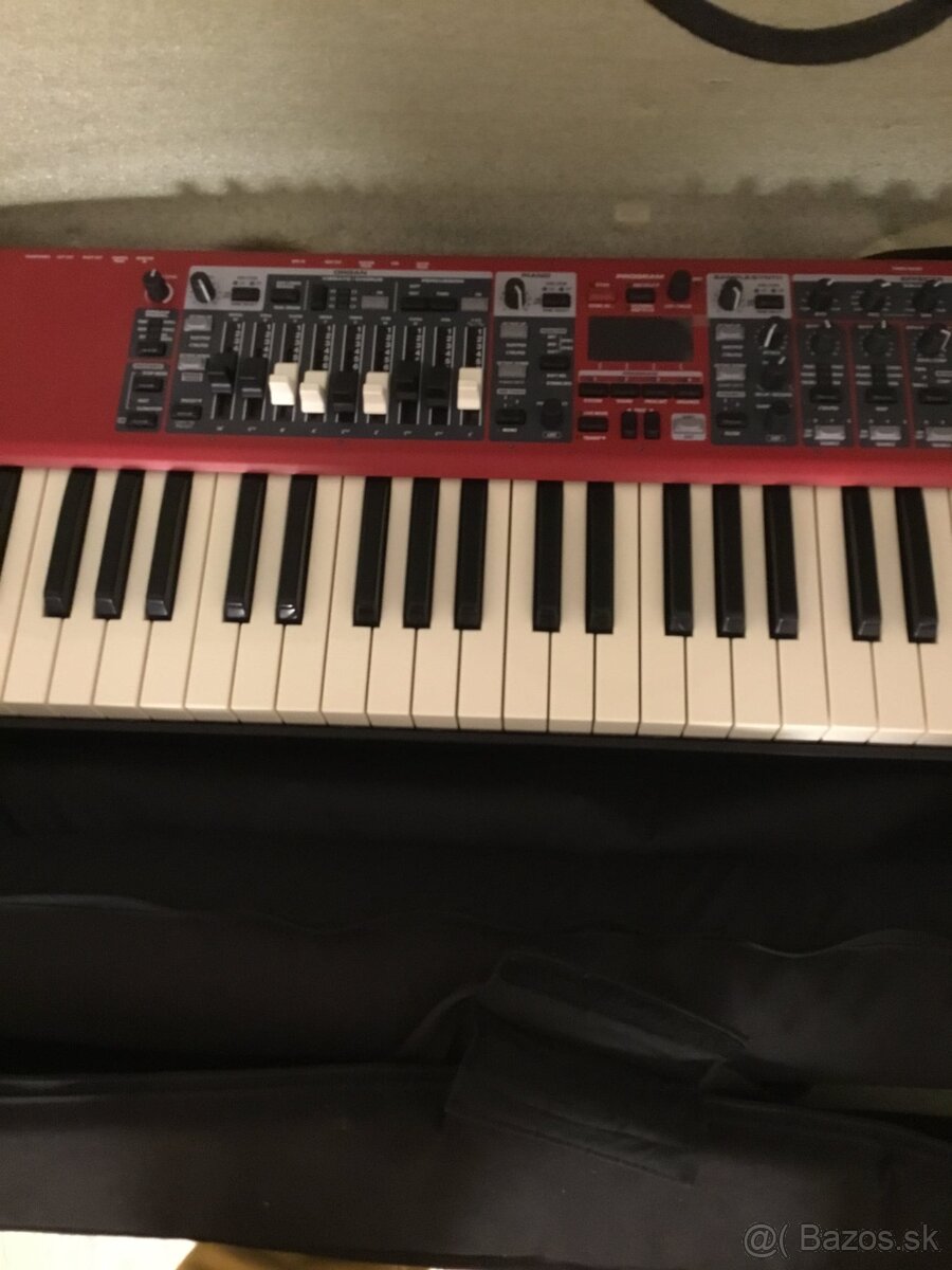 Nord electro 6D-73 - 2