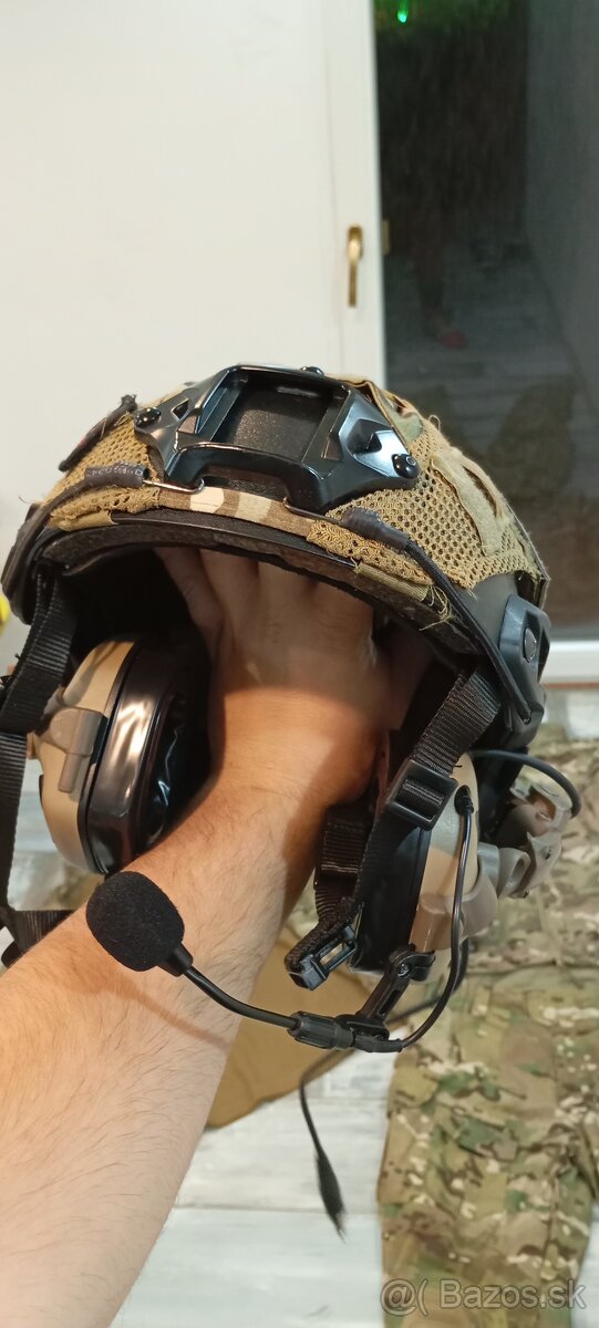 Predám veci na Airsoft - 2