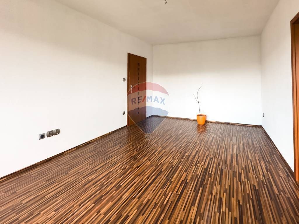 Dvojizbových byt ma prenájom- Detva- Obrancov Mieru - 2