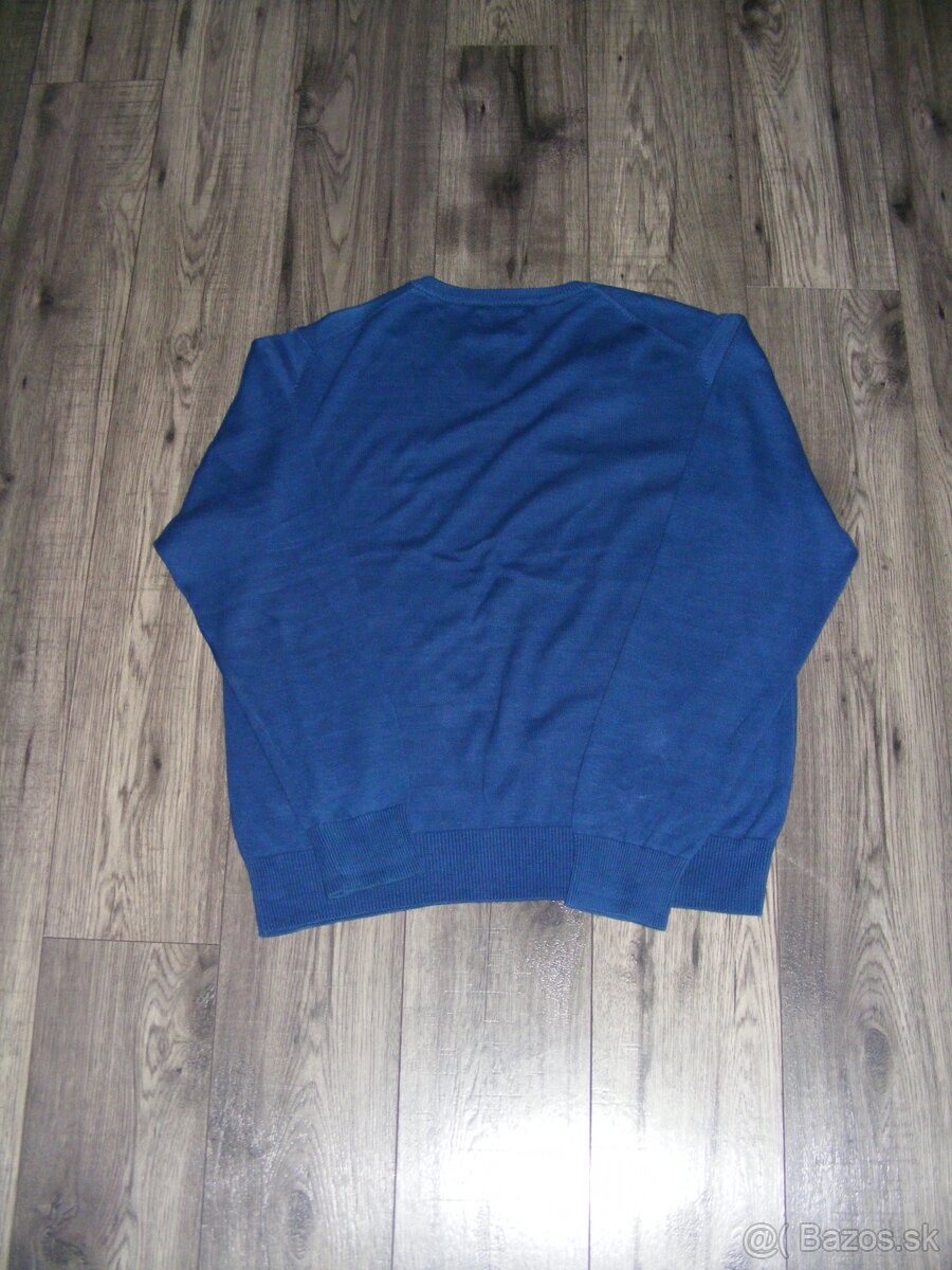 Pánske svetre GANT M a Hilfiger S - 2