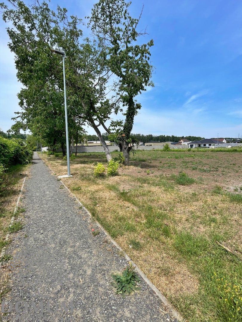 Stavebný pozemok 2269m2, Kamenný mlyn – Trnava - 2