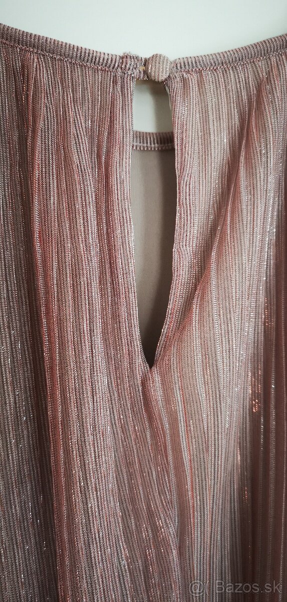 Letné šaty velk S/M - 2