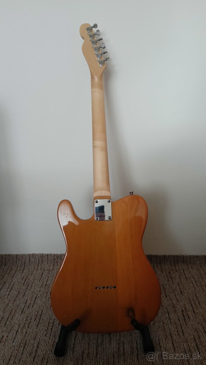 Telecaster Pasadena - 2