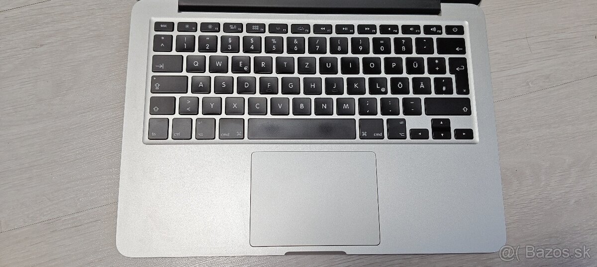 Apple MacBook Pro early 2015 i5 8GB RAM 512GB SSD - 2