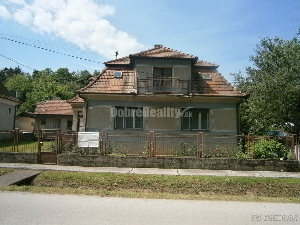 ZVÝHODNENÁ CENA V rekreačnej obci Čechy rodinný dom na pre - 2