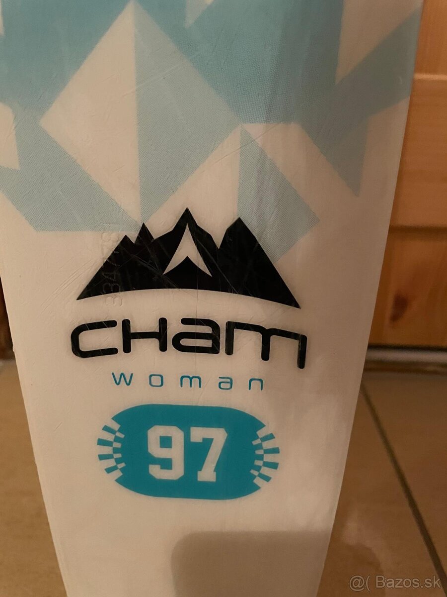 Dynastar Cham woman 97 - 2