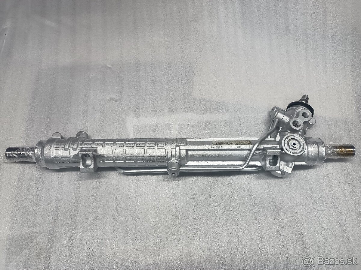 Servoriadenie bmw e46 -4x4 - 2