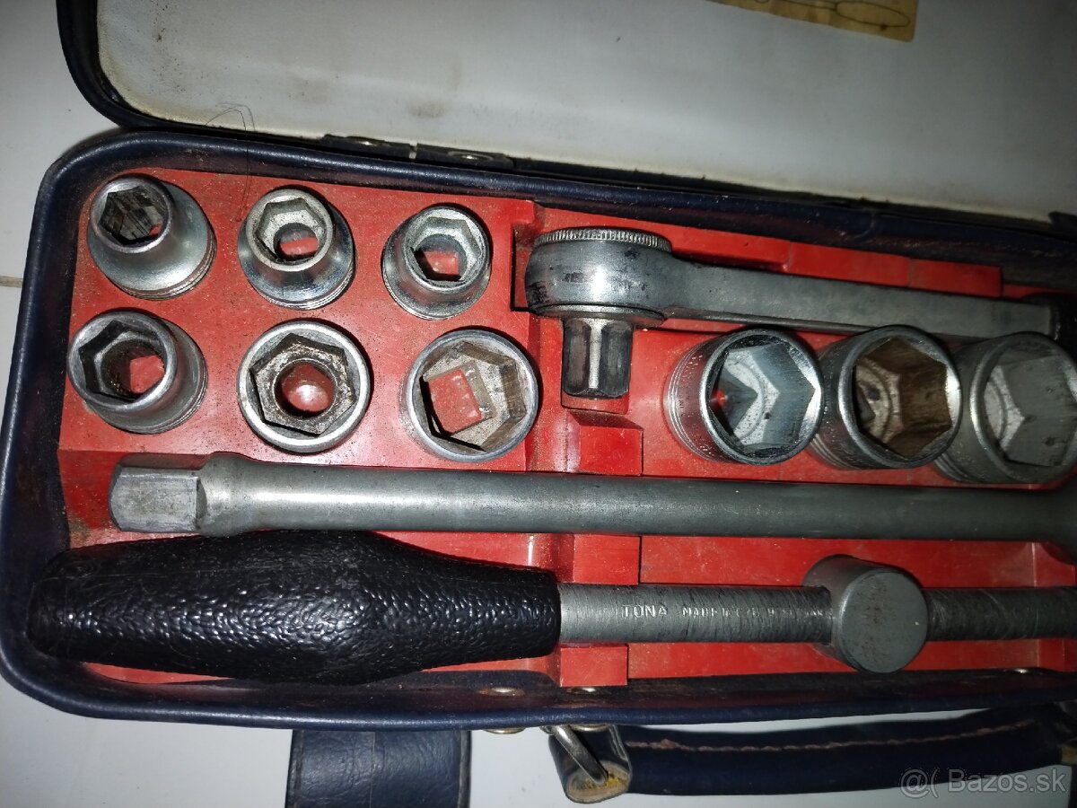 Tona gola sada SN13 - 2