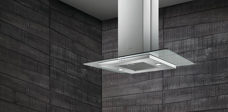 Elica TRIBE A ISLAND IX/A/90 - 2