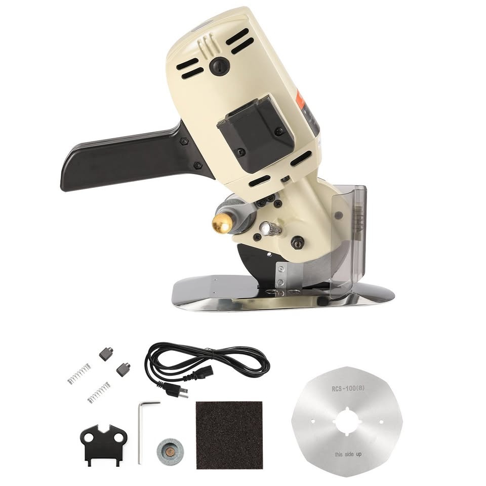 Elektrická kotoučová řezačka 250W - 2