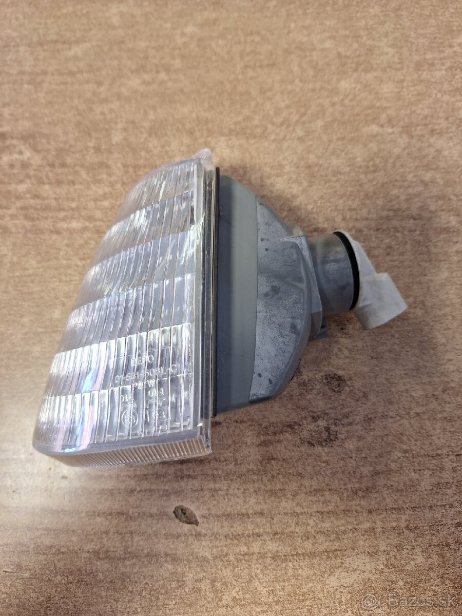 Predna smerovka Renault 19 - 2