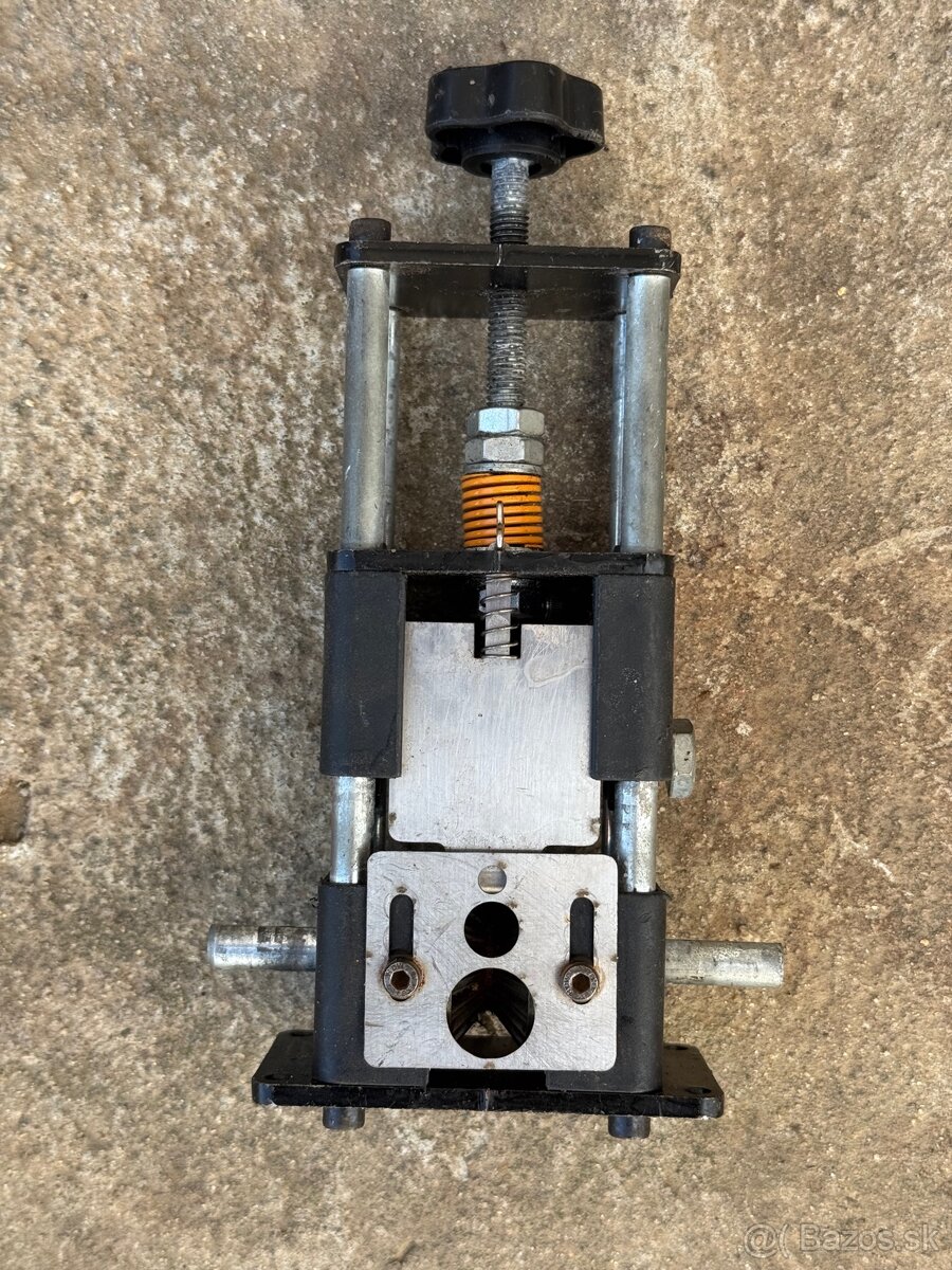 Predam odblankovac na medené káble - 2