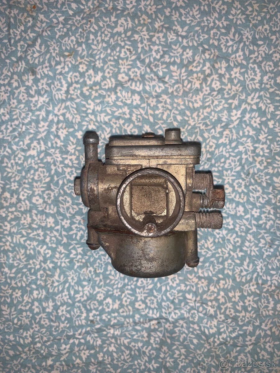 Predám Riga karburator - 2