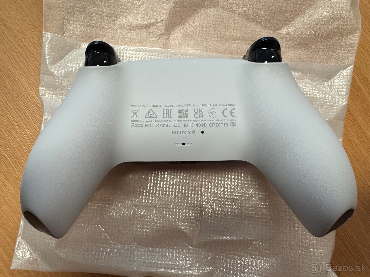 Dualsense PS5 ovládač - 2