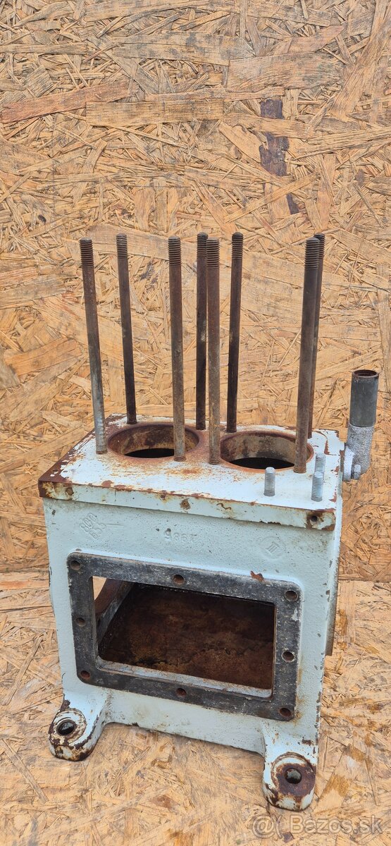 Blok Orlik 2 JSK - 2