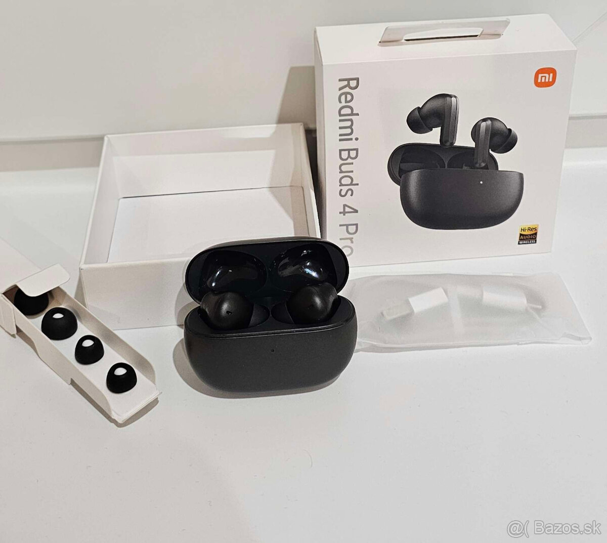 Xiaomi Redmi Buds 4 Pro - 2