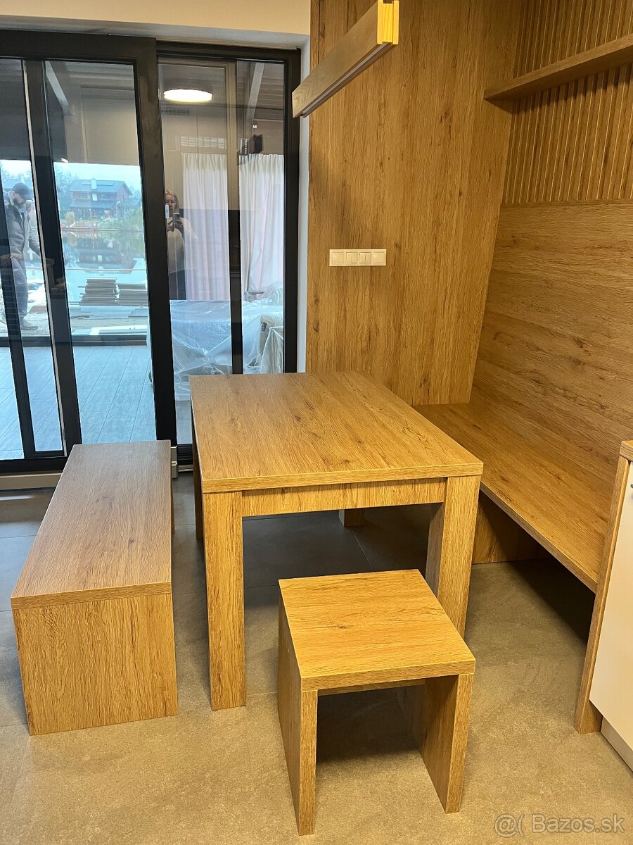 Zastena jedalensky kut - 2