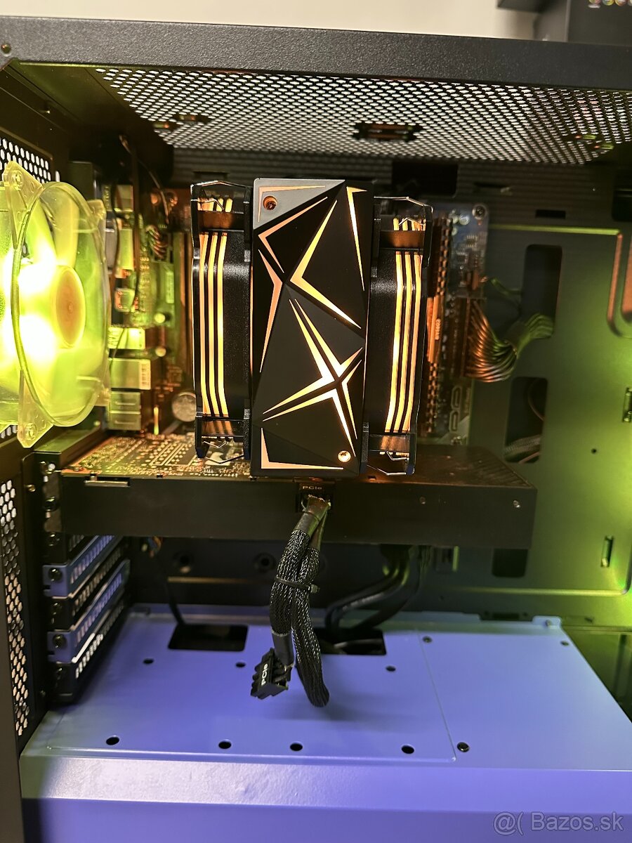 Ryzen 9 3900x / RTX 3060 / 16GB RAM - 2